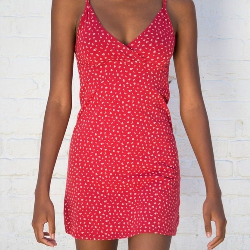 Brandy Melville amara dress